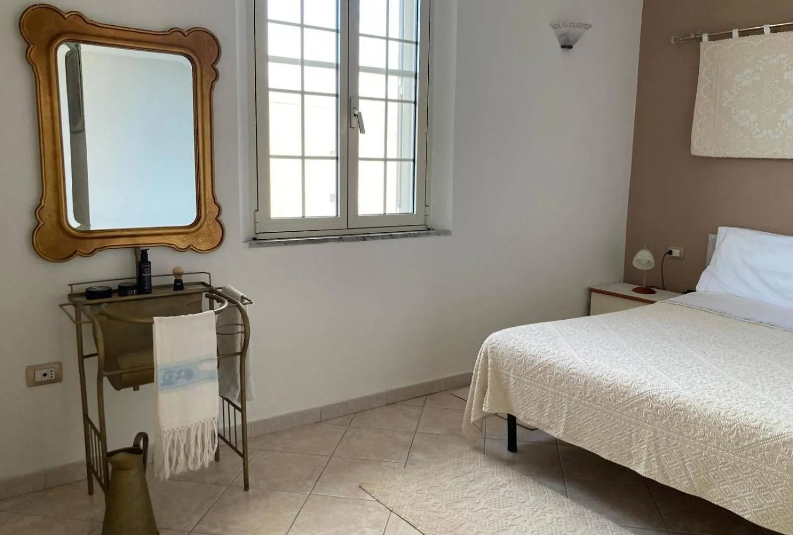 S'Imbusthouse Apartment Oristano